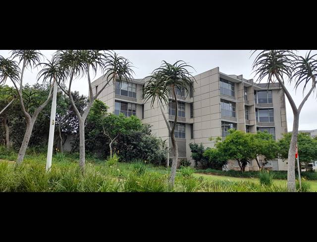 174M² OFFICE TO LET IN UMHLANGA RIDGESIDE